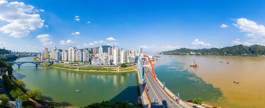 wuzhouview